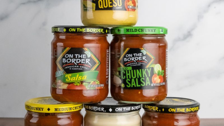 Here’s Your Ultimate Ranking of the 20 Best Salsas That Money Can Buy