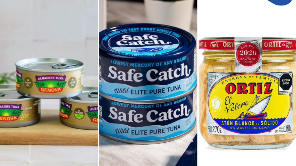 I Put 13 Canned Tuna Brands to the Test—This One Blew the Competition Away