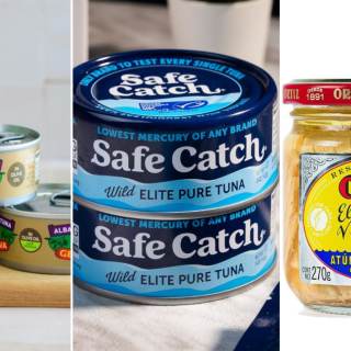 I Put 13 Canned Tuna Brands to the Test—This One Blew the Competition Away