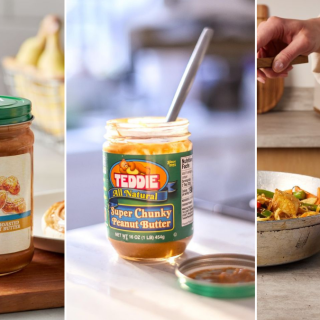 If You Love Peanut Butter But Hate the Additives, These 15 Brands Are for You
