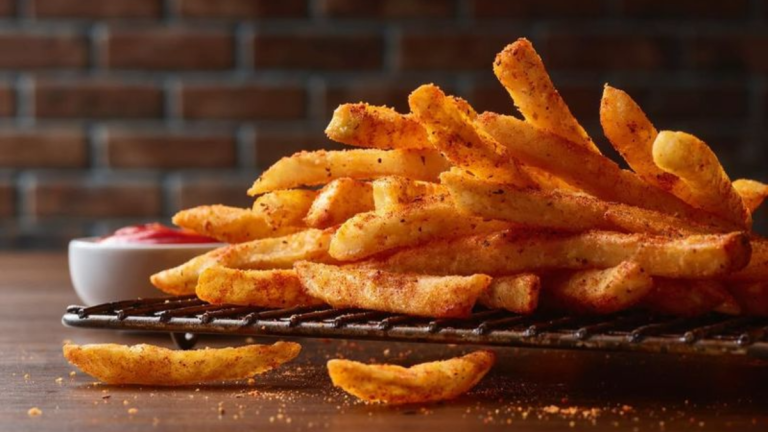 Inflammation on Your Plate: 20 Foods That Harm & 20 That Heal