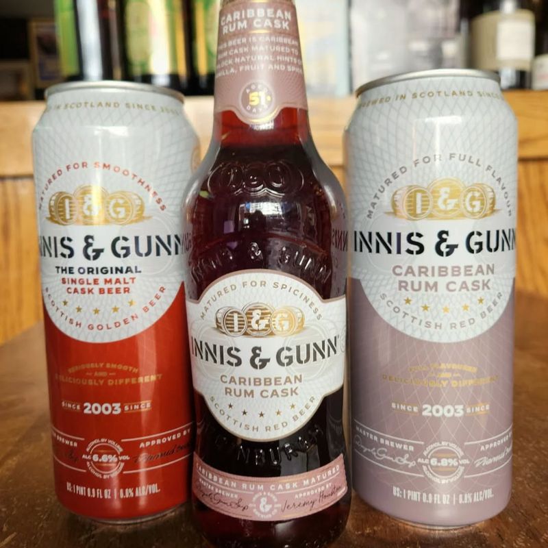 Innis & Gunn The Original