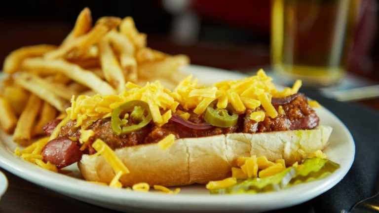 Ranking the Must-Try Hot Dogs from Every State for Your Bucket List