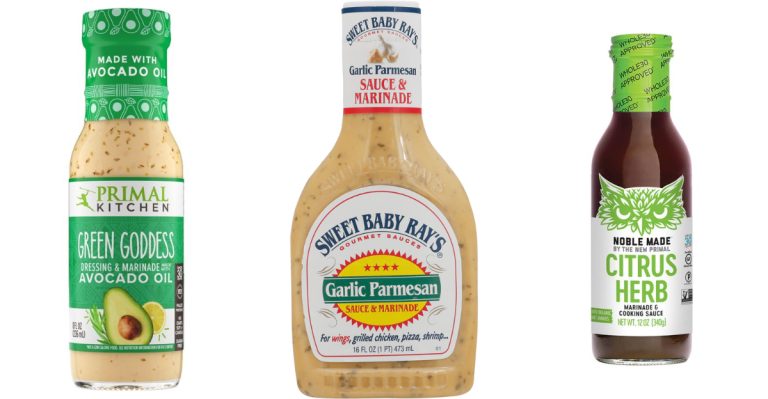 The Ultimate Ranking: 27 Store-Bought Chicken Marinades Reviewed