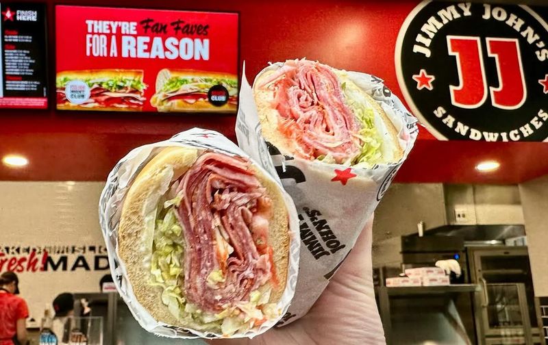 Jimmy John’s