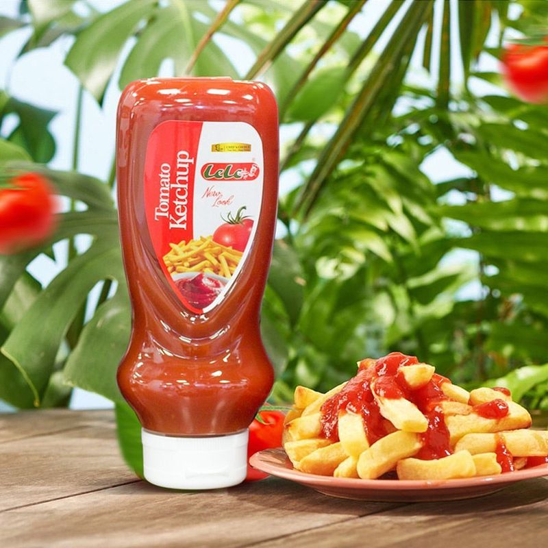 Ketchup