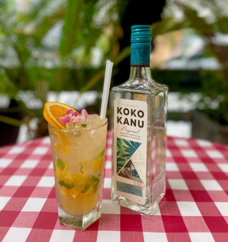 Koko Kanu