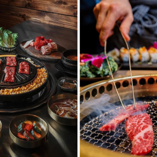 Korean BBQ vs. Japanese BBQ What Sets These Sizzling Grills Apart