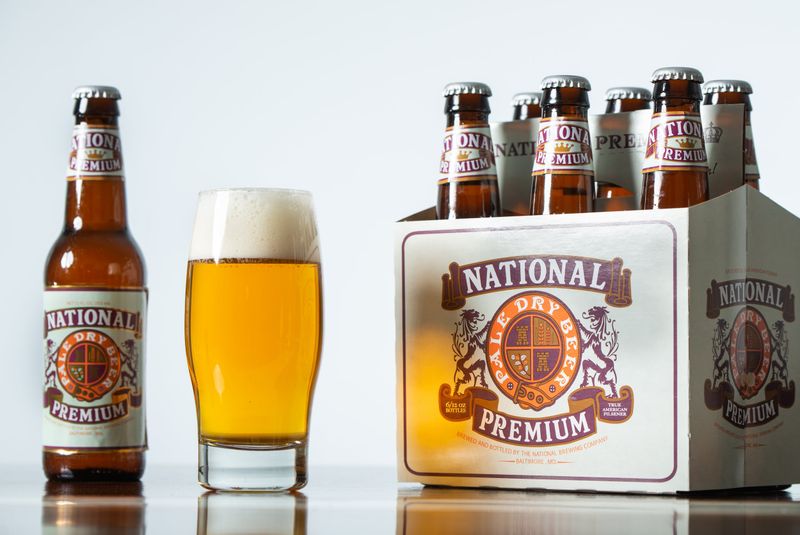 National Premium