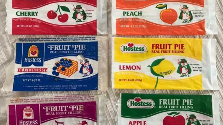Lunchbox Memories and 35 Iconic Snacks That Took ’80s Kids to a World of Flavor