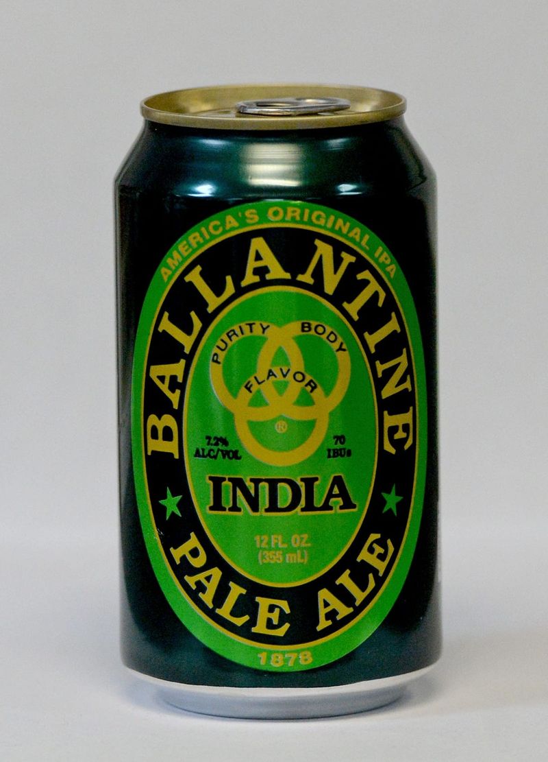 Ballantine IPA