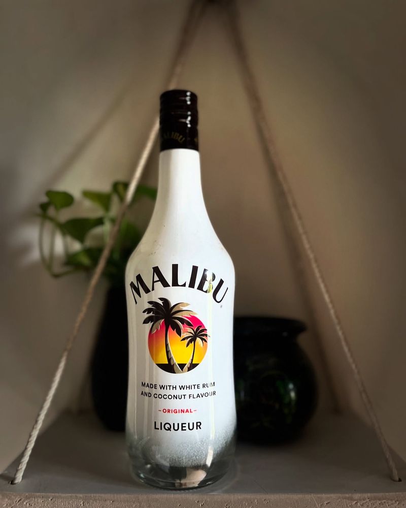 Malibu Original Coconut Rum