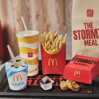 McDonald’s Introduces 11 Delicious New Items to the Menu for 2025