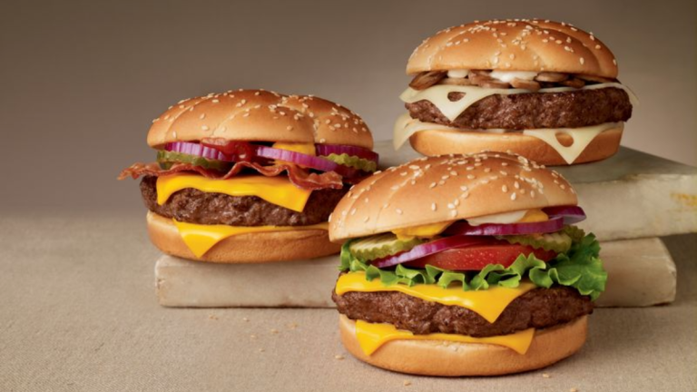 McGone But Not Forgotten: 19 McDonald’s Items Fans Want Back