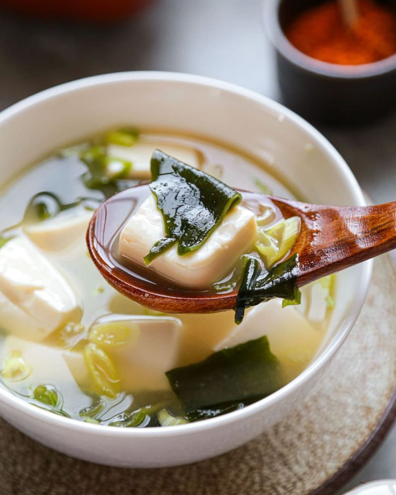 Miso Soup