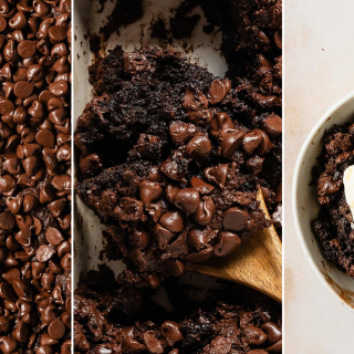 No-Fail, No-Fuss, and Oh-So Chocolatey &ndash; The Dump Cake Recipe That Practically Bakes Itself