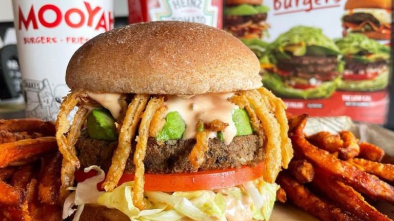 No In-N-Out Near You? These 10 Burger Joints Might Be Even Better