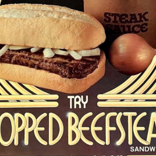 Nostalgic Bites 11 Discontinued Fast-Food Sandwiches That We Enjoyed in the ’80s