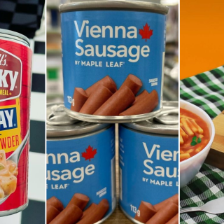 Not All Canned Foods Are Created Equal—These 13 Belong in the Trash