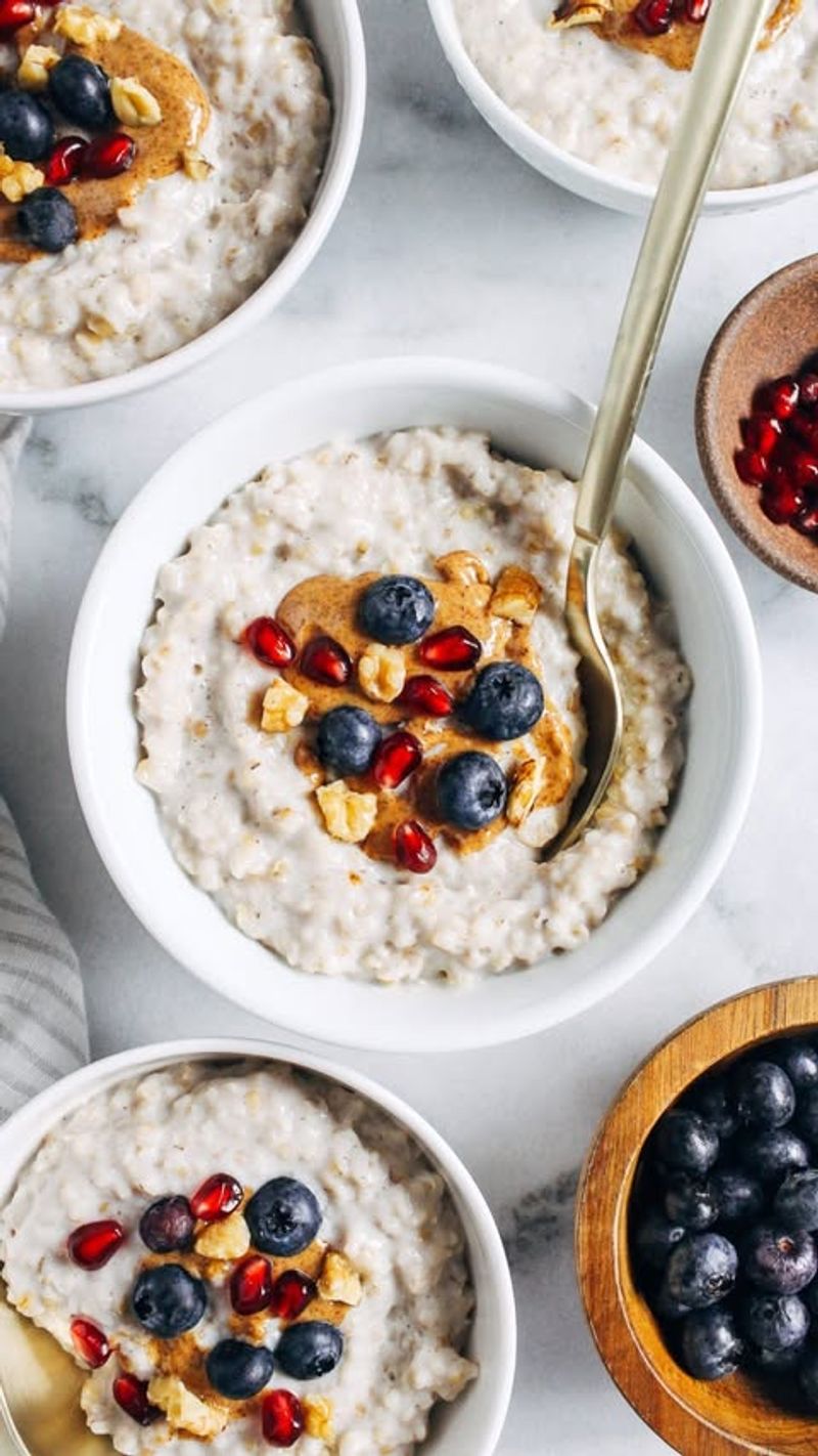 Oatmeal