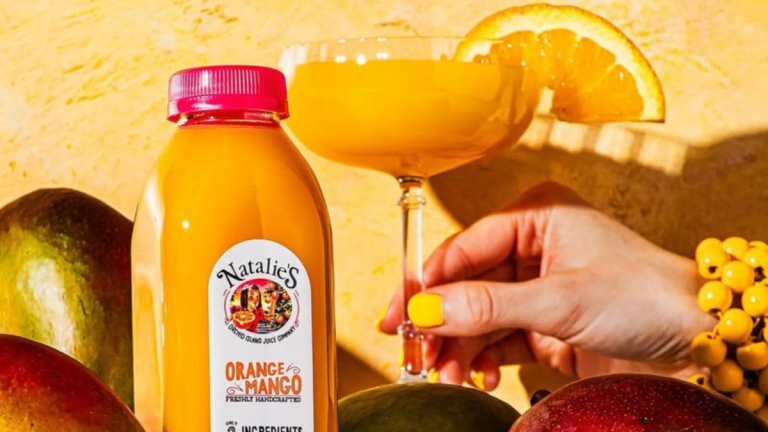 Orange Juice Taste Test: The 10 Best and 10 Worst Brands You Need to Know