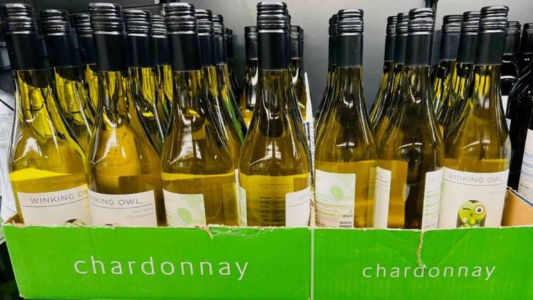 Owl Drink to That! Ranking 12 Aldi’s Famous Winking Owl Wines