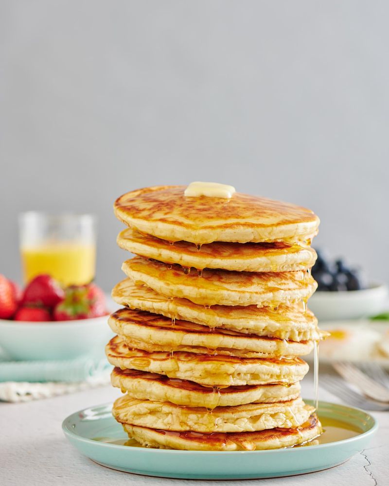 Pancakes