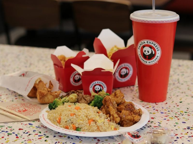 Panda Express
