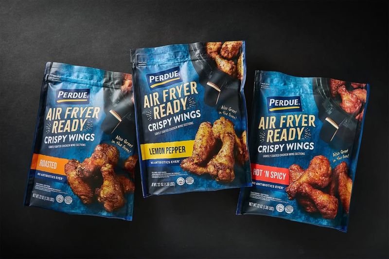 Perdue Buffalo Style Chicken Wings
