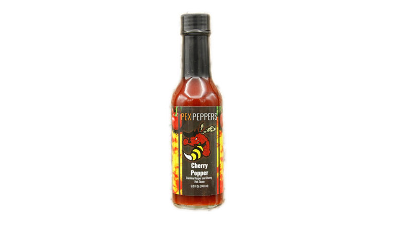 PexPeppers Cherry Popper