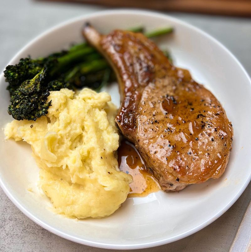 Pork Chops