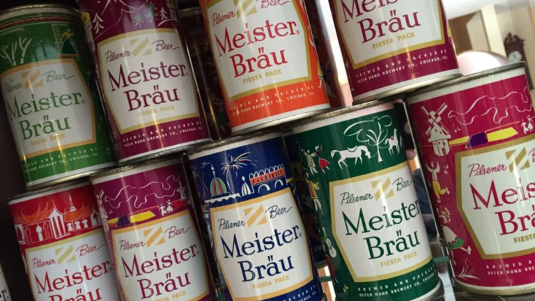Raise a Glass to 24 Beers from the 70s We Totally Forgot About (But Wish We Hadn’t)