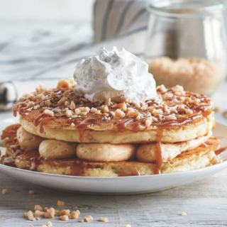 Ranking 13 Popular Fast Food Pancakes, From Disappointing to Delicious
