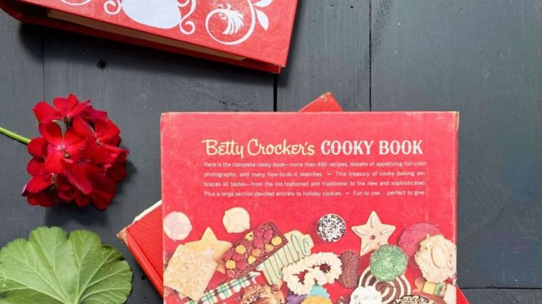 Ranking 15 Antique Cookbooks That Could Turn Old Recipes into Serious Cash