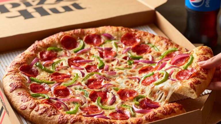 Ranking America’s 25 Favorite Pizza Chains