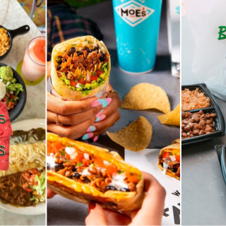 Ranking Mexican Restaurant Chains From Mid to Elite