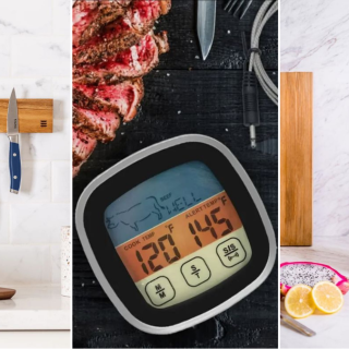 Ranking The Most Game-Changing Kitchen Gadgets in Culinary History