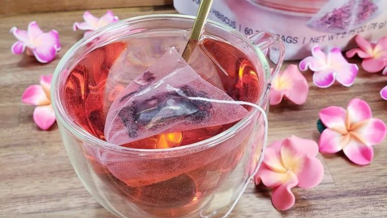 Regulate Blood Sugar Naturally with These 12 Powerful Herbal Teas
