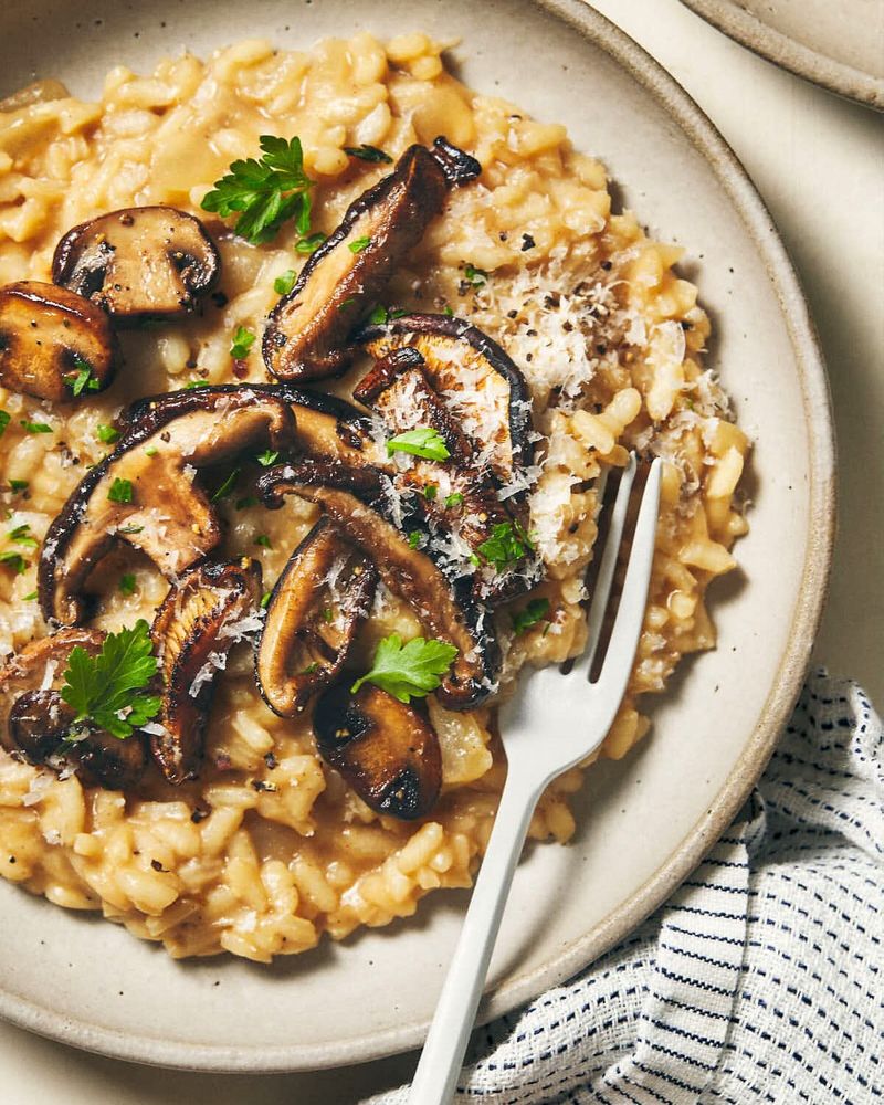 Risotto
