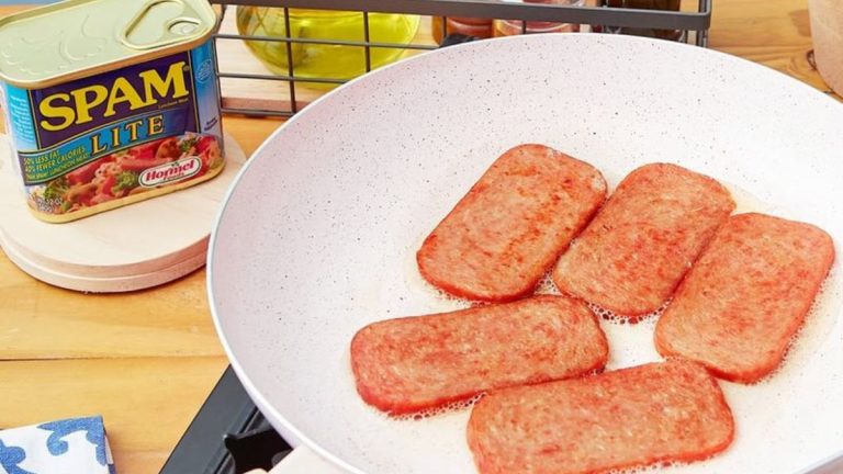 SPAM-tastrophe! 20 Cooking Mistakes You Need to Stop Making