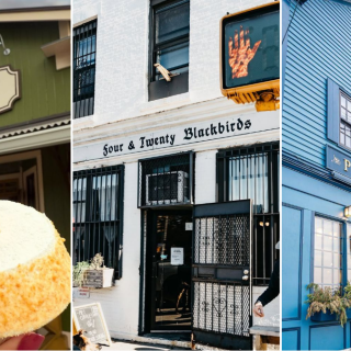 Savoring America Where to Eat the Best Pie in Every State