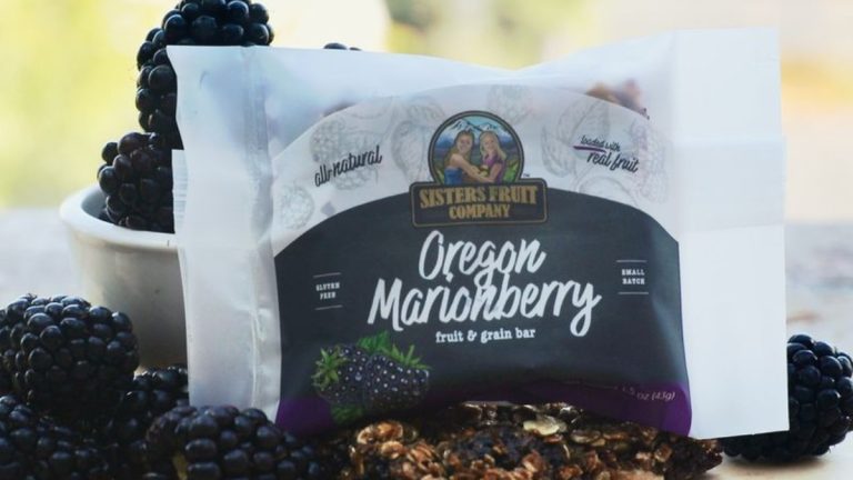 Savoring the Delicious Diversity of American Snacks One State at a Time