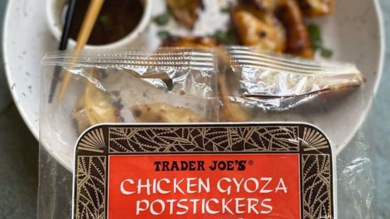 Savory Showdown of America’s Top 15 Frozen Food Potsticker Ranking