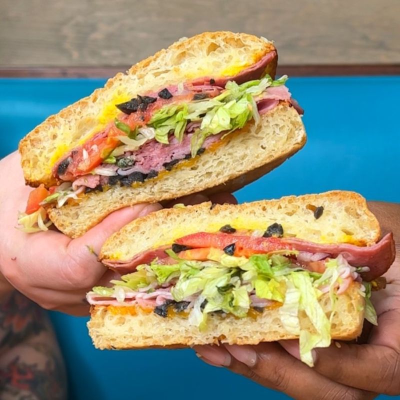 Schlotzsky’s