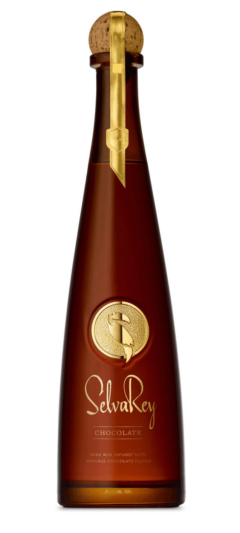 SelvaRey Coconut Rum
