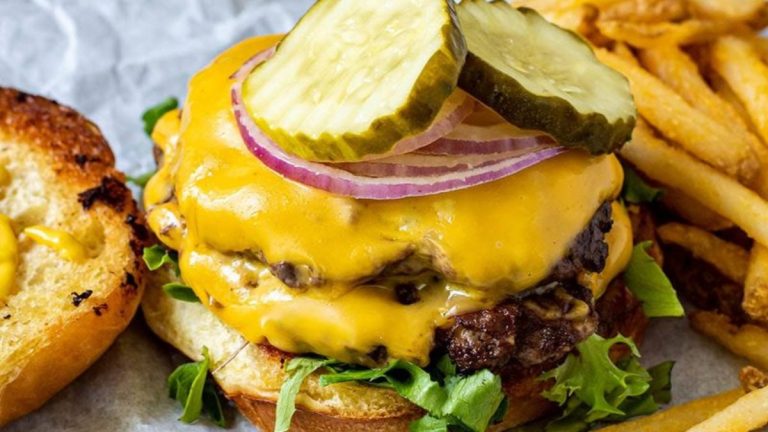 Smash It Like a Pro with These 15 Unbeatable Tips for the Perfect Burger