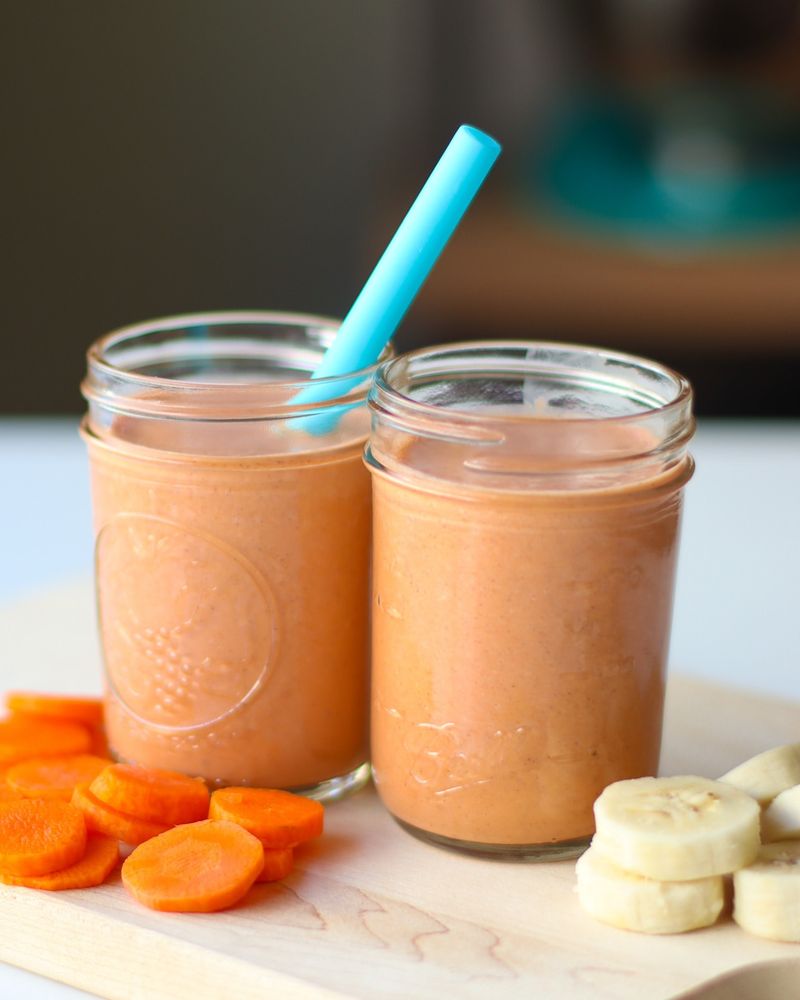 Smoothies