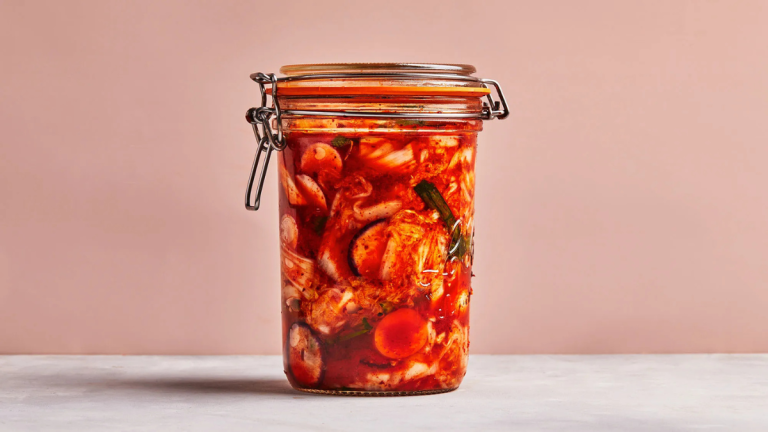 South Korea’s Iconic Dish Has a Bold Flavor That Sparks Mixed Reactions