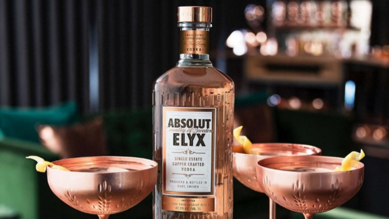 Still Drinking Tito’s? Try These 15 Vodka Brands Instead