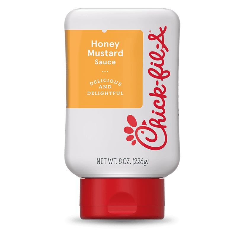 Chick-fil-A Sauce